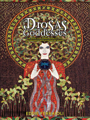 cover image of Goddesses (Diosas)